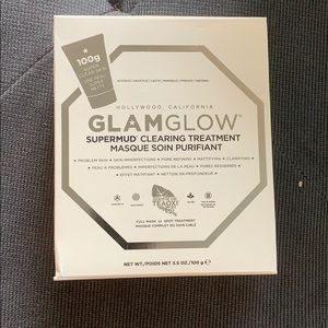 GlamGlow SuperMid Clearing Treatment